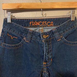 Kimes Ranch Francesca jeans